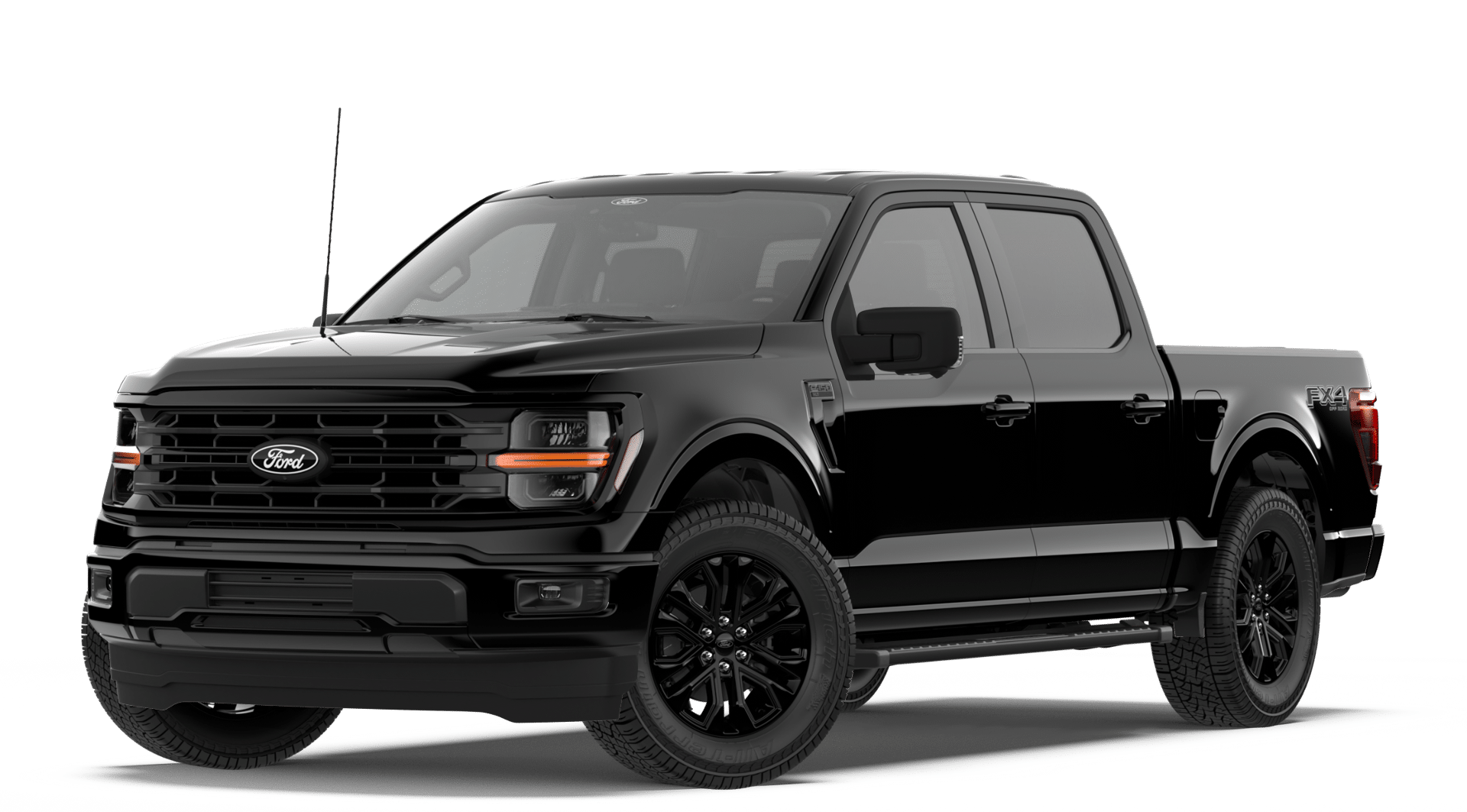 2026 Ford F-150® External Image 1